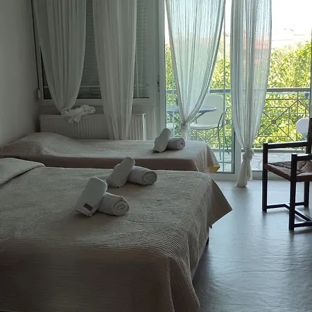 Ferienwohnung Garden House Velika  Zimmer foto