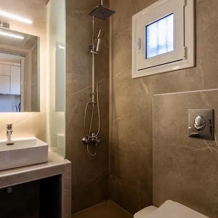 Ferienwohnung Garden House Velika  Exterior foto