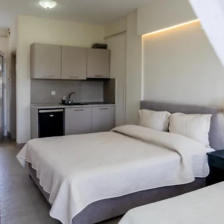 Ferienwohnung Garden House Velika  Exterior foto
