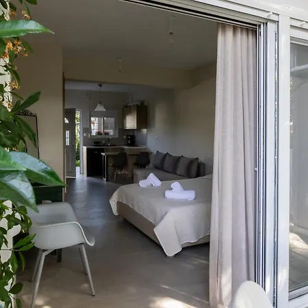 Ferienwohnung Garden House Velika  Exterior foto