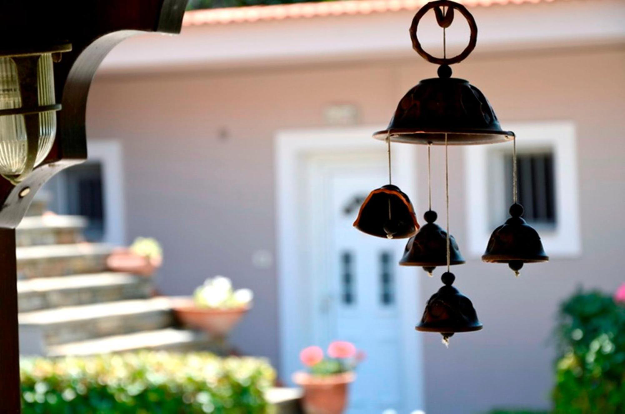 Apartament Garden House Velika (Thessaly)