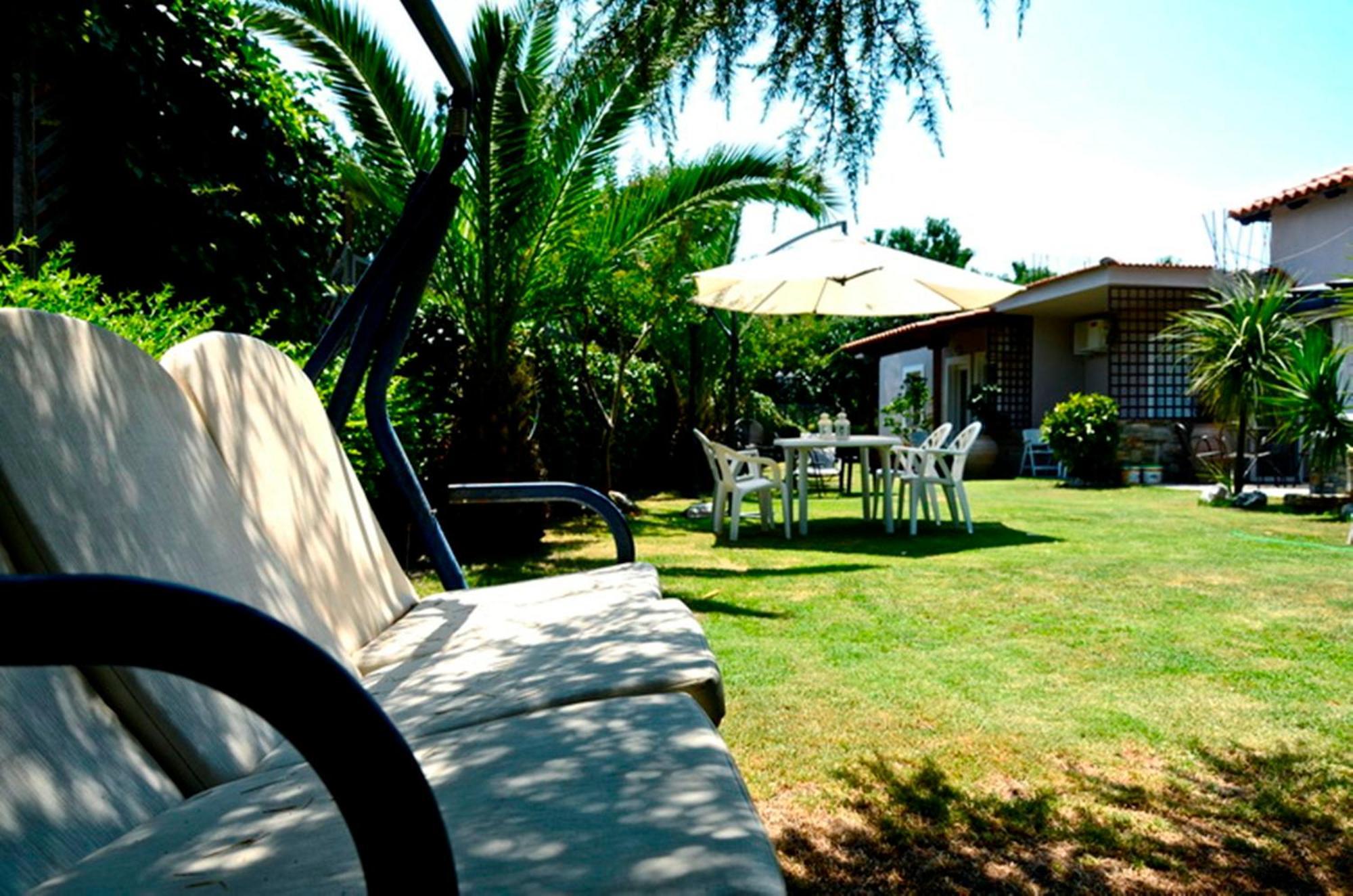 Apartament Garden House
