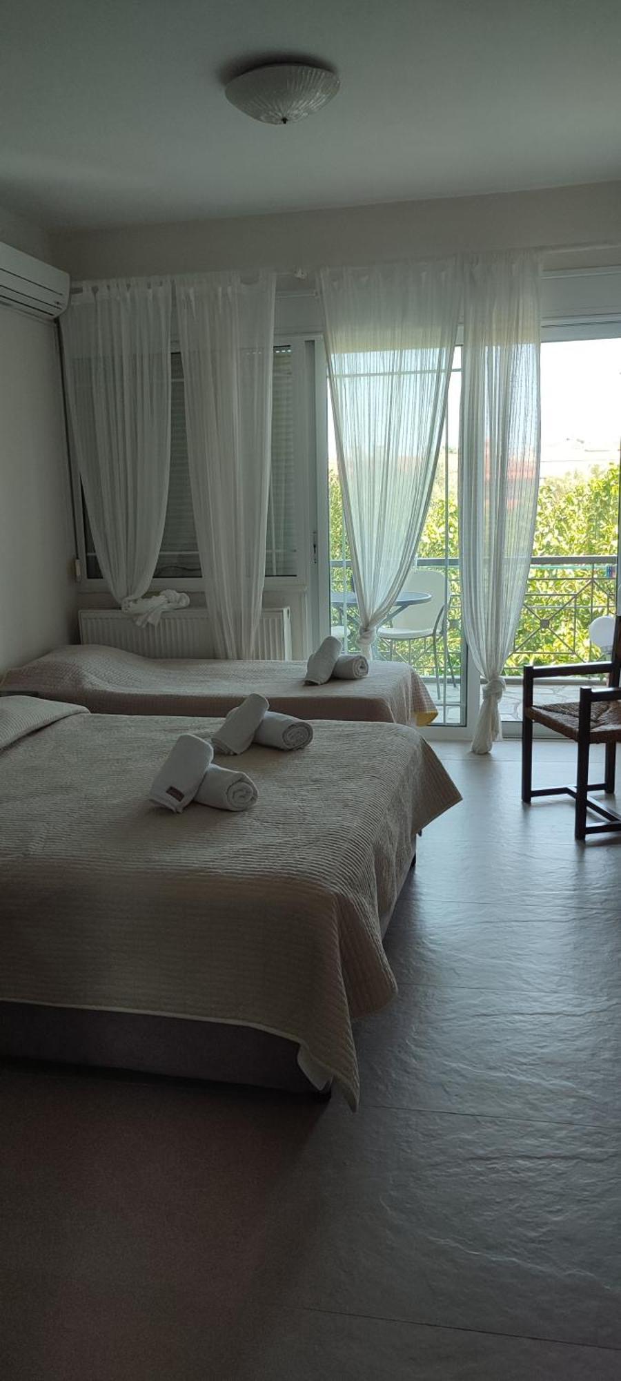 Garden House Apartament *