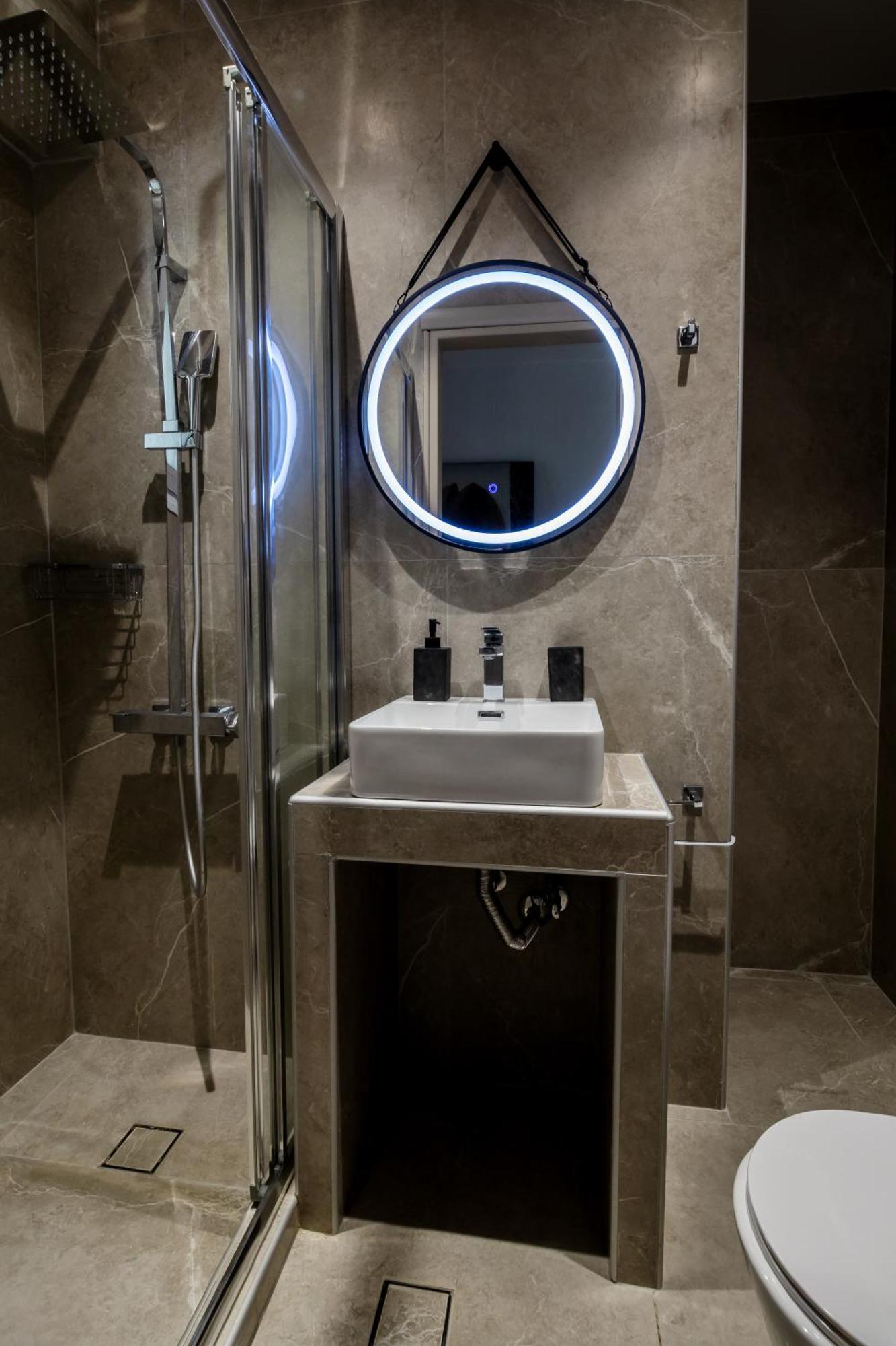 Garden House Apartament Velika (Thessaly)