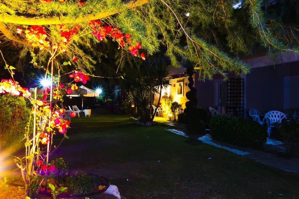 Apartament Garden House