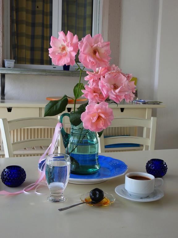 Apartament Garden House Velika (Thessaly)