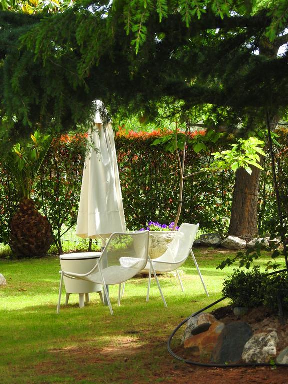 Apartament Garden House Velika (Thessaly)