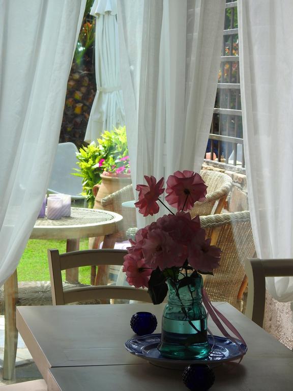 Garden House Apartment *