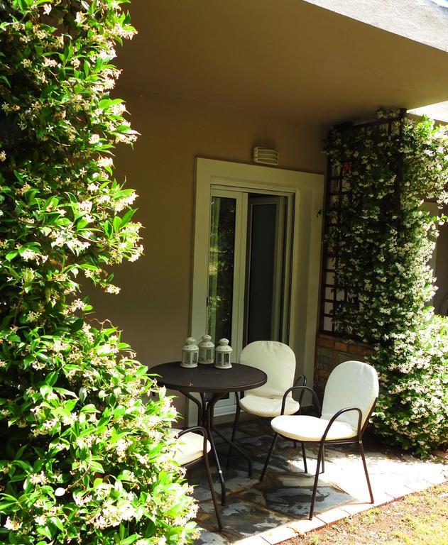 Apartament Garden House Velika (Thessaly)