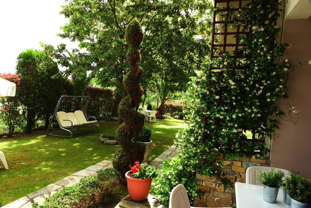Garden House *